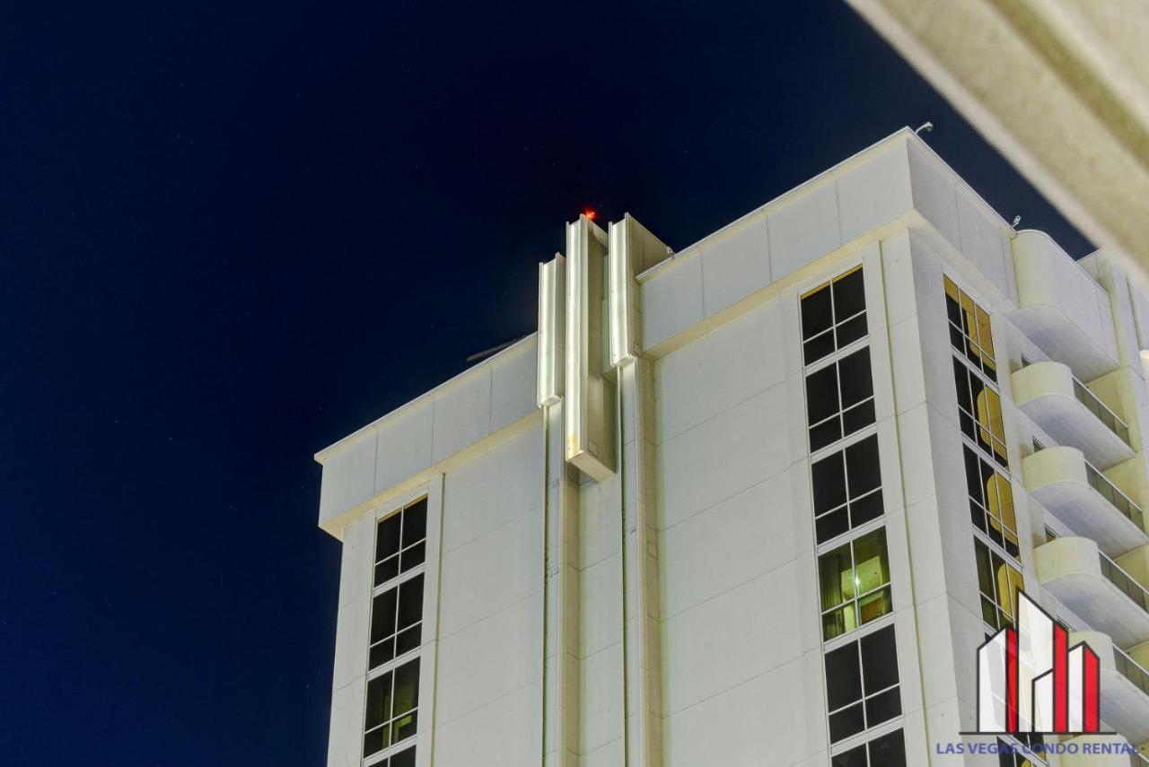 לאס וגאס Mgm Signature-22-707 F1 Track & Strip View Balcony מראה חיצוני תמונה